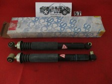 6146 coppia ammortizzatori usato  Gioia Tauro