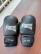 Guantoni energetics. usato  Trezzo sull'Adda