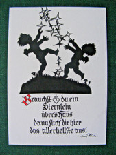 Postkarte ansichtskarte weihna gebraucht kaufen  Bremen
