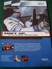 Sachs automotive future for sale  BRISTOL