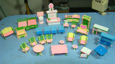Dollhouse miniature mini for sale  Minneapolis
