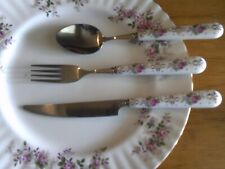12pcs cutlery good for sale  BRIDGNORTH