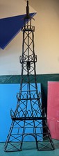 Wrought iron eiffel for sale  Minneapolis