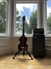 Original hofner 1964 for sale  SOUTH SHIELDS