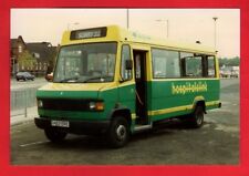 Potteries bus photo for sale  BIRMINGHAM