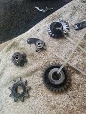Sherco 290 2001 for sale  ALLOA