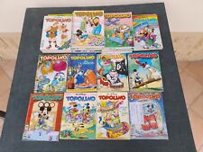 Topolino lotto 100 usato  Molinella