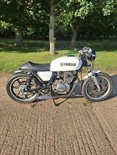 Yamaha xs250 250 for sale  COLCHESTER