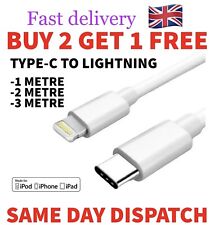 Iphone usb charger for sale  MANCHESTER