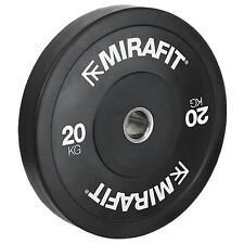 Mirafit 20kg olympic for sale  UK