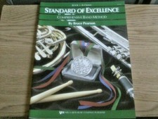 Standard excellence clarinet.c for sale  Sidney