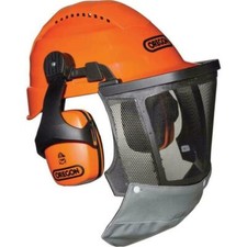 Novo capacete de segurança florestal profissional Oregon-564101 comprar usado  Enviando para Brazil