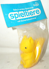 Ddr quietschfigur biggi gebraucht kaufen  Rodewisch