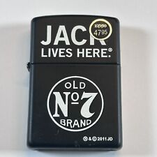 2011 zippo lighter for sale  CHELTENHAM