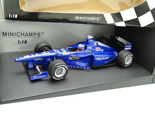 Minichamps prost peugeot d'occasion  Paris VII