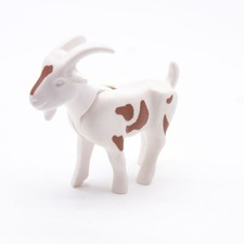 43401 playmobil chèvre d'occasion  Marck