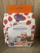 Bambino miosolo one for sale  HARWICH