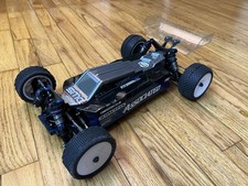 Team associated rc10 for sale  Southbury