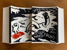 Joerg immendorff gruesse gebraucht kaufen  Sankt Augustin