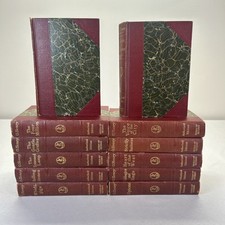 Henry complete volumes for sale  Franklin Park
