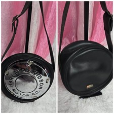 Harley davidson black for sale  Denver
