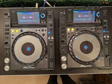 Pioneer cdj2000 nexus for sale  LONDON