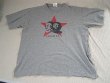 che guevara t shirt gebraucht kaufen che guevara t shirt gebraucht kaufen  Karlsruhe