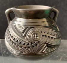 Black ceramic decorative for sale  CROWTHORNE
