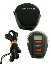 Gossen digisix exposure gebraucht kaufen  Frankfurt am Main