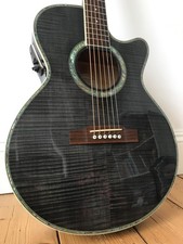 Epiphone performer electro for sale  BODMIN