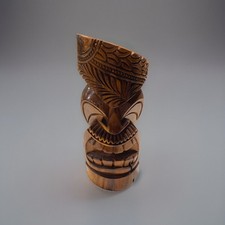 Authentic handmade tiki for sale  Bardstown