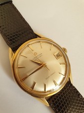 Montre certina blue d'occasion  Compiègne