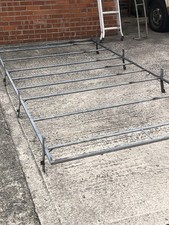 Roof rack transit for sale  CHESTERFIELD