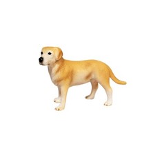 Schleich yellow labrador for sale  Youngstown