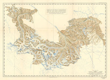 Karakoram aghil range. for sale  LONDON