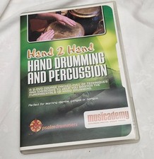 Hand hand drumming for sale  Lancaster