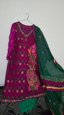 Asian wedding clothes for sale  STOCKPORT