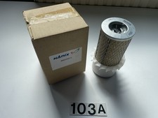 Hanix filters luft gebraucht kaufen  Dreieich