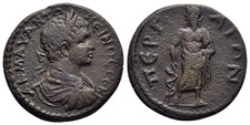 Fitz pamphylia perge gebraucht kaufen  München