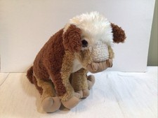 Folkmanis calf puppet for sale  Falls Church