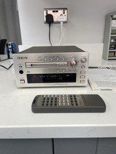 teac md for sale  HALESOWEN