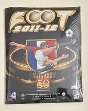 Panini france foot usato  Magenta