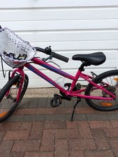 Specialized hotrock girls. for sale  NORWICH