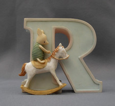 Disney pooh alphabet for sale  BIDEFORD