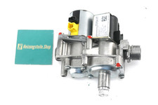 Honeywell gasmagnetventil vk85 gebraucht kaufen  Remscheid