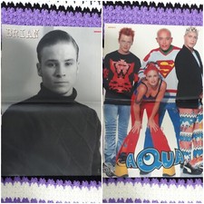 Backstreet boys bsb gebraucht kaufen  Cottbus