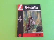 Winnetou kara ben gebraucht kaufen  Fronhausen
