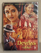 Dvd devdas flamme gebraucht kaufen  Oberndorf am Neckar