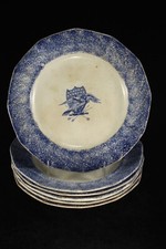 Early staffordshire spatterwar for sale  Southlake