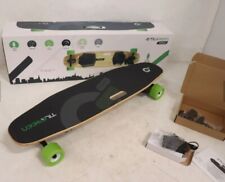 Skate longboard electrique d'occasion  Vernon